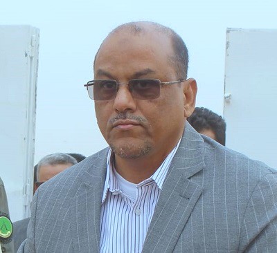 أحمد دداهي